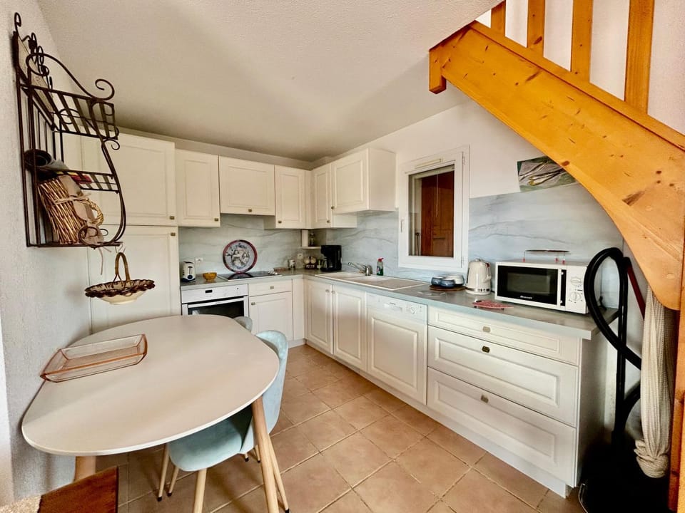 Appa ManadiersM5 Apartment in Saintes-Maries-de-la-Mer