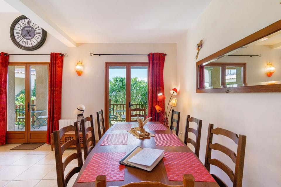 Gite Mare e Monti Villa in Corsica