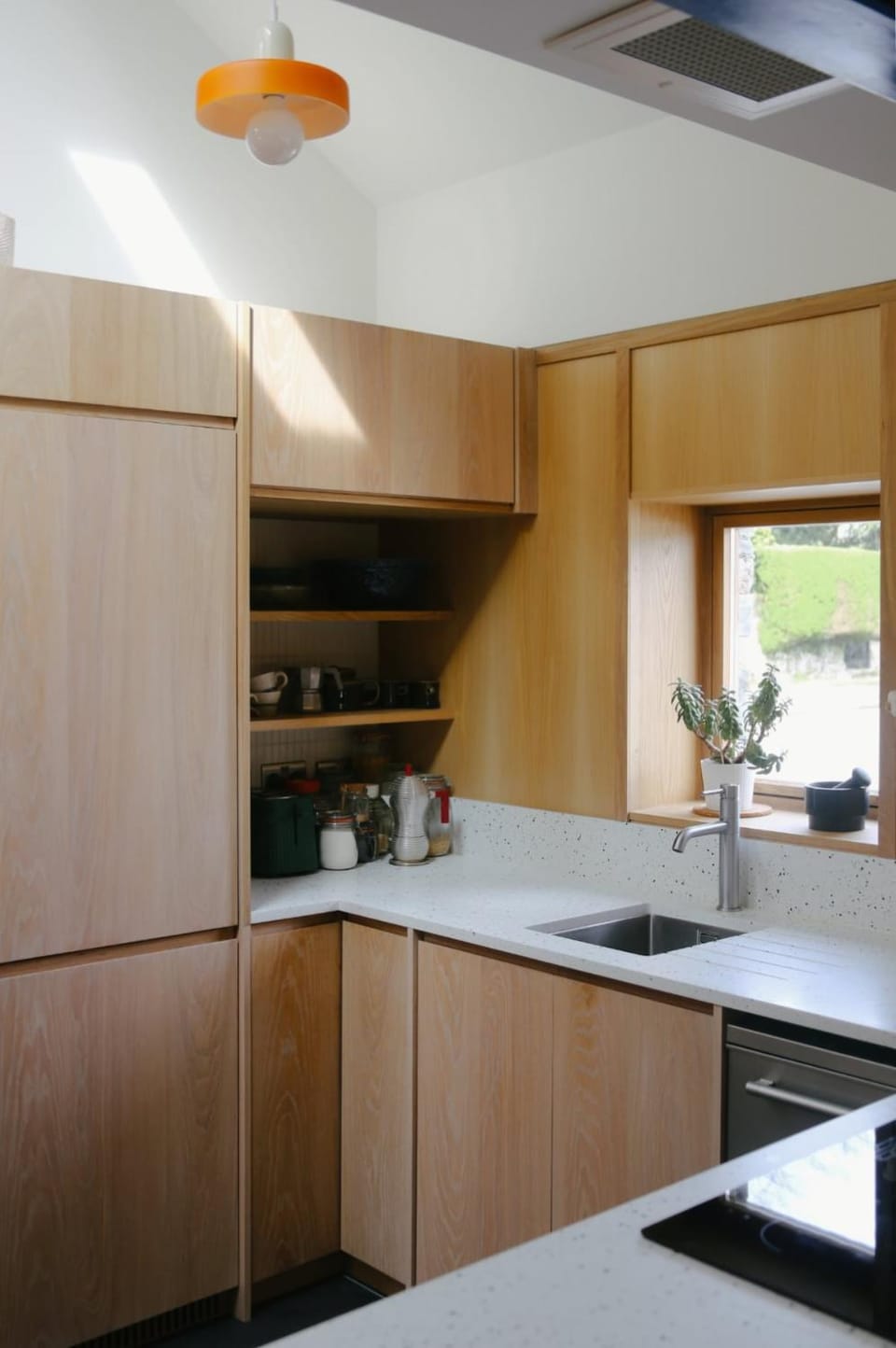Architect's Retreat - Cornish House of the Year 24 House in England
