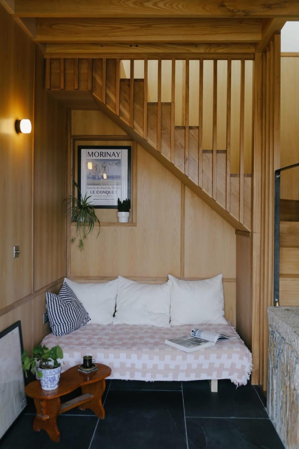 Architect's Retreat - Cornish House of the Year 24 House in England
