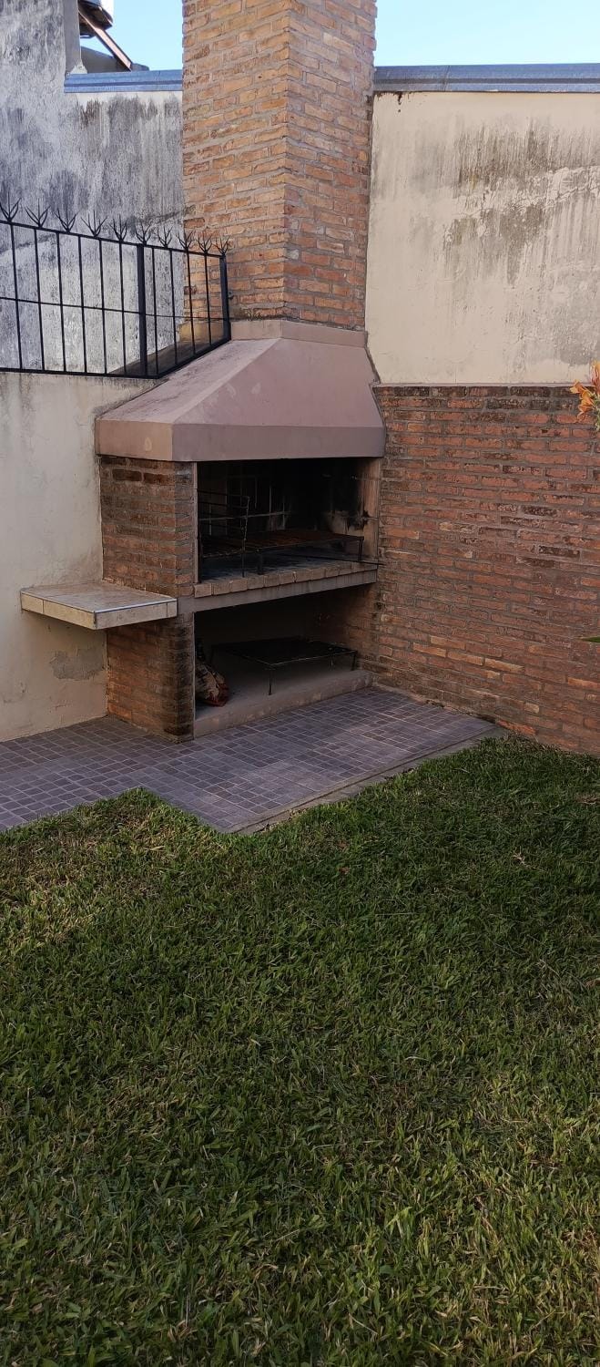 Departamento duplex Apartment in Concordia