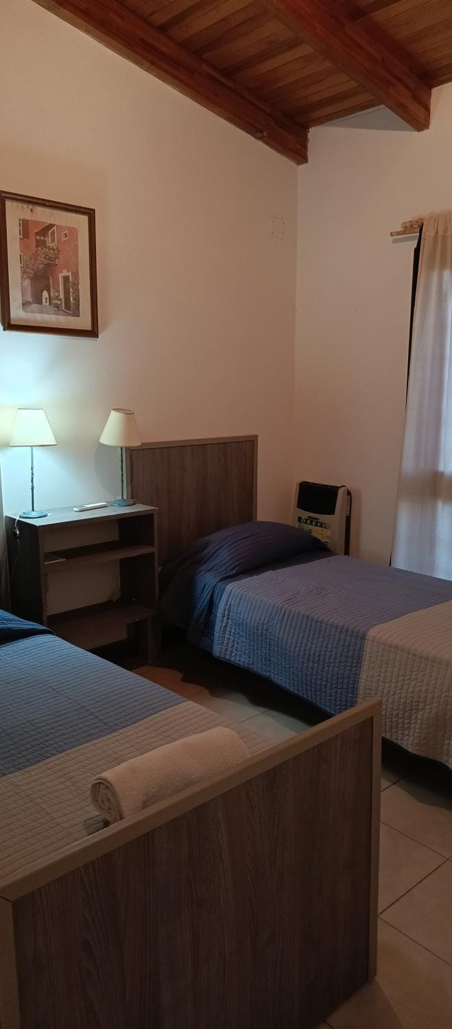 Departamento duplex Apartment in Concordia