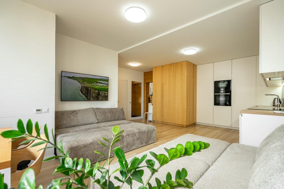 TV and multimedia, Living room, kitchen