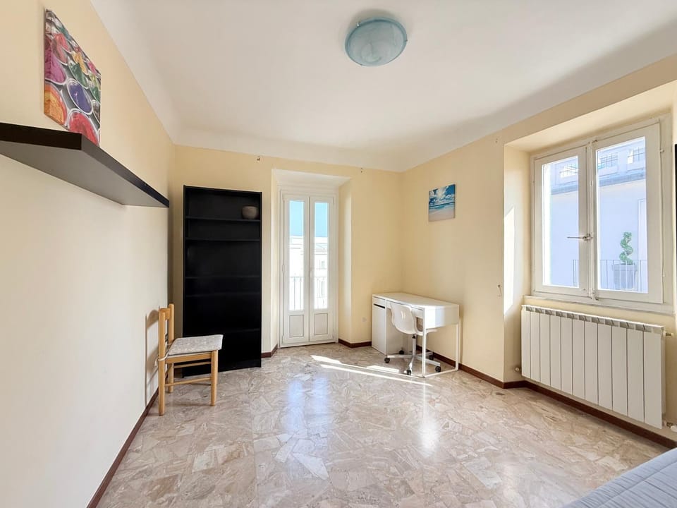 N312 - Numana - delizioso pentalocale con vista mare Apartment in Numana
