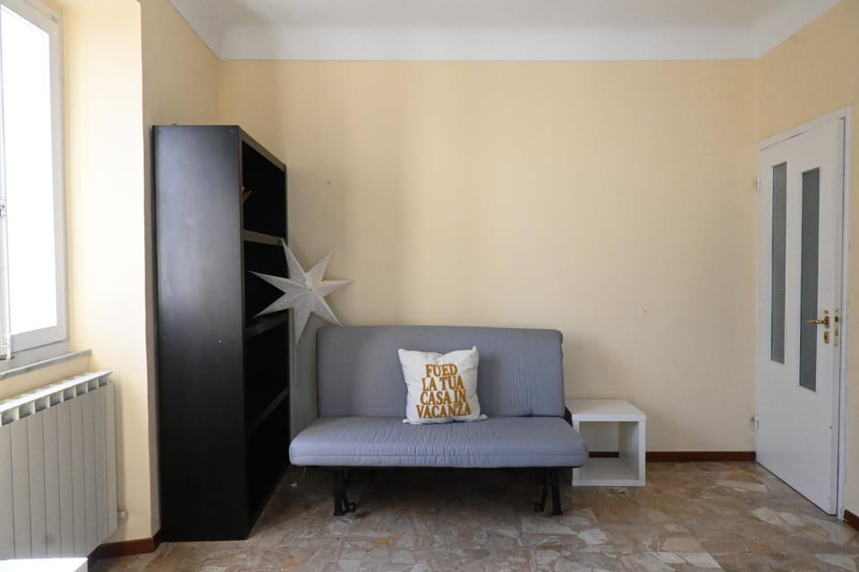 N312 - Numana - delizioso pentalocale con vista mare Apartment in Numana
