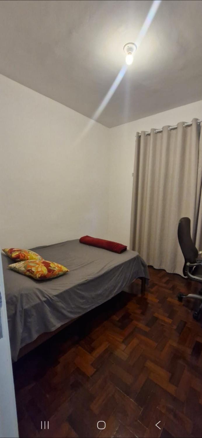 Apartamento Lagoa Apartment in Rio de Janeiro