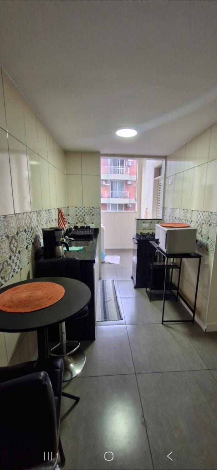 Apartamento Lagoa Apartment in Rio de Janeiro