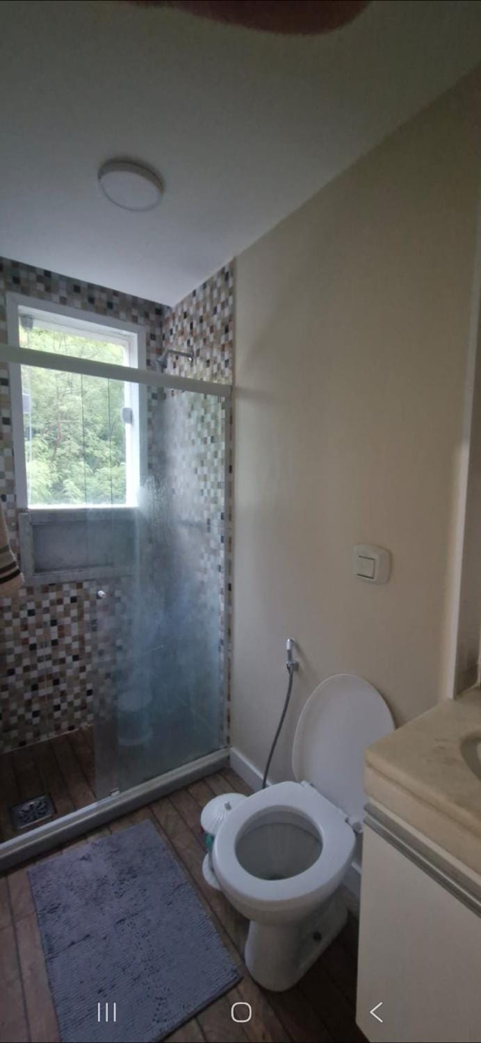 Apartamento Lagoa Apartment in Rio de Janeiro