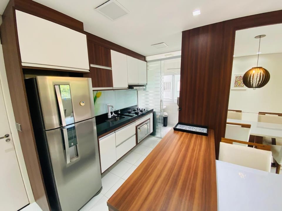 Communal kitchen