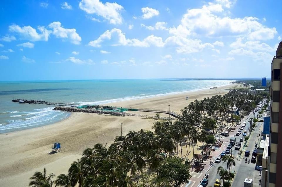 Hotel arimaca Hotel in Riohacha
