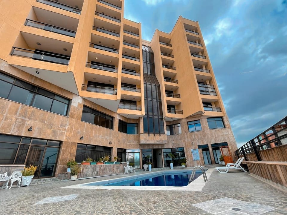 Hotel arimaca Hotel in Riohacha