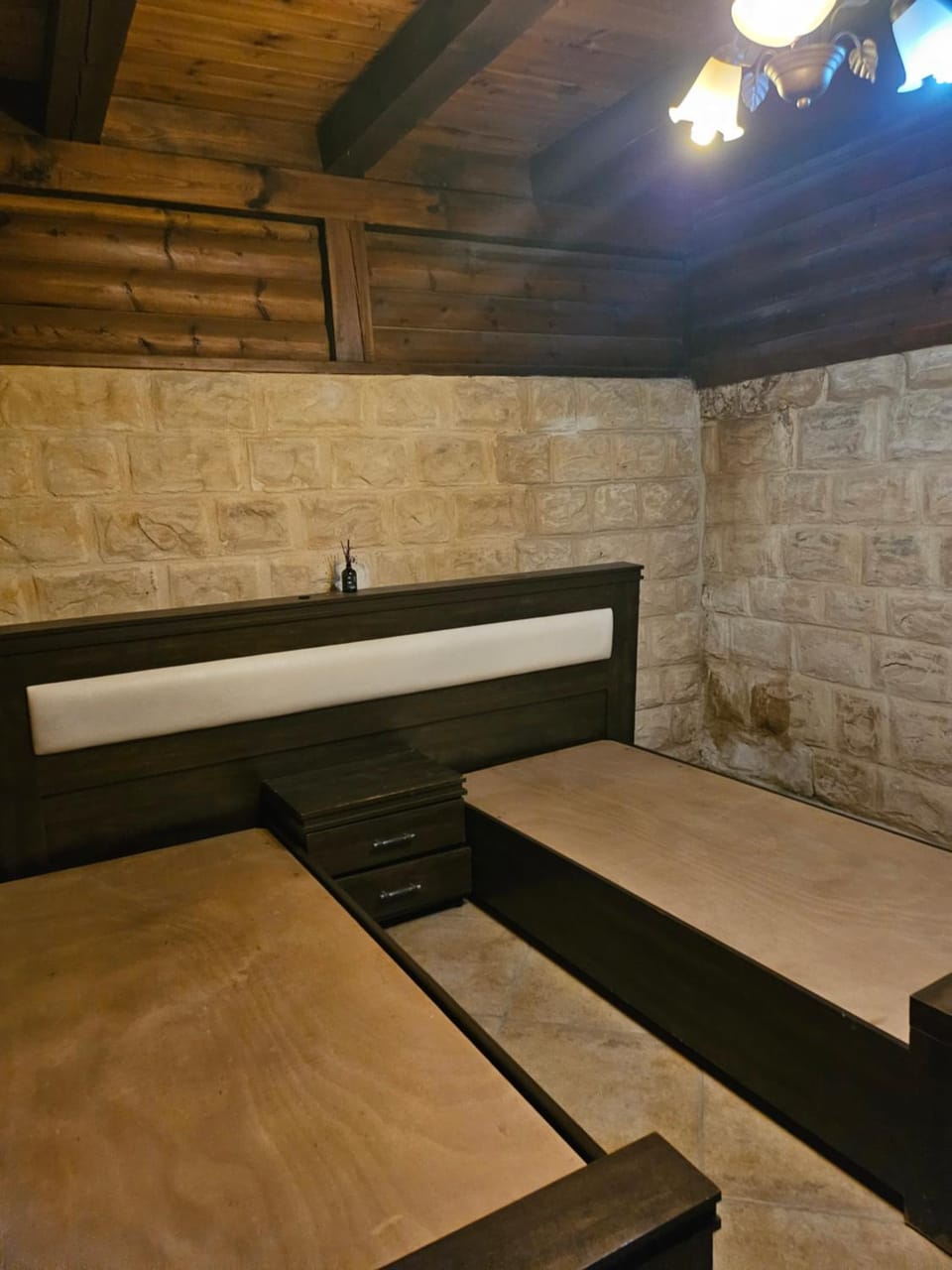בית האומן Apartment in North District