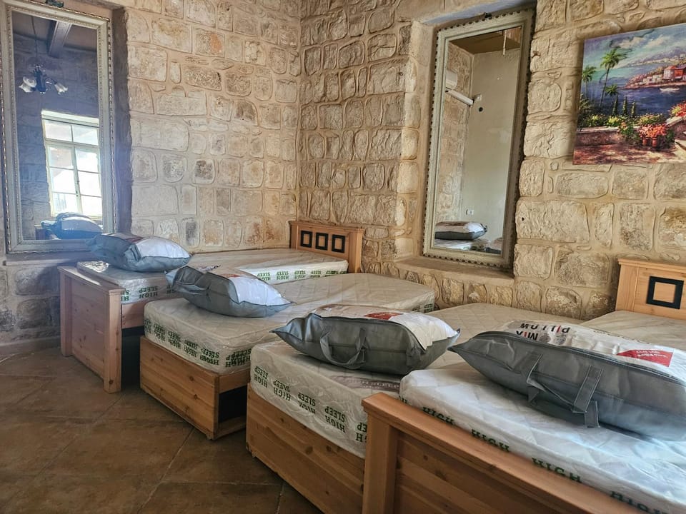 בית האומן Apartment in North District