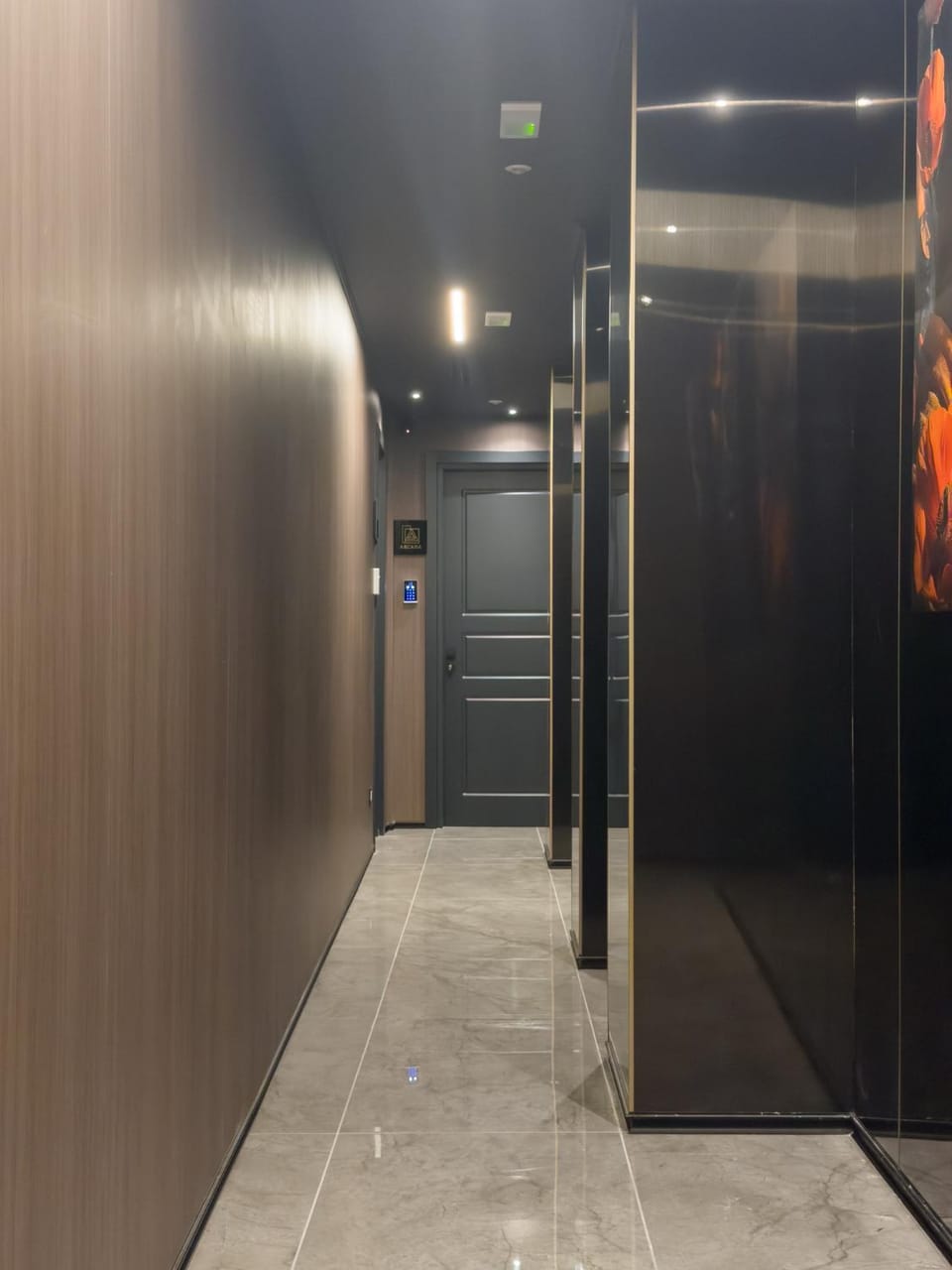 Il Tempio Luxury Rooms Bed and Breakfast in Cosenza