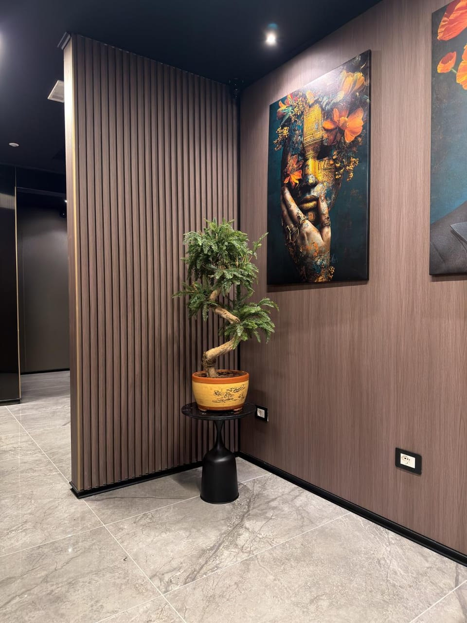 Il Tempio Luxury Rooms Bed and Breakfast in Cosenza