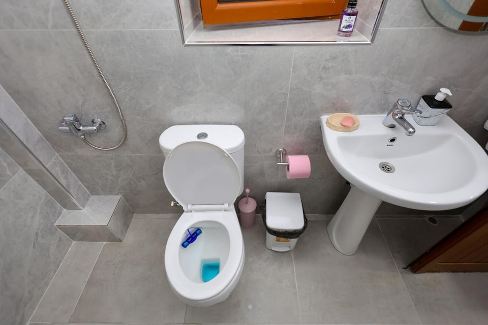 ES Apartaments Apartment in Europe