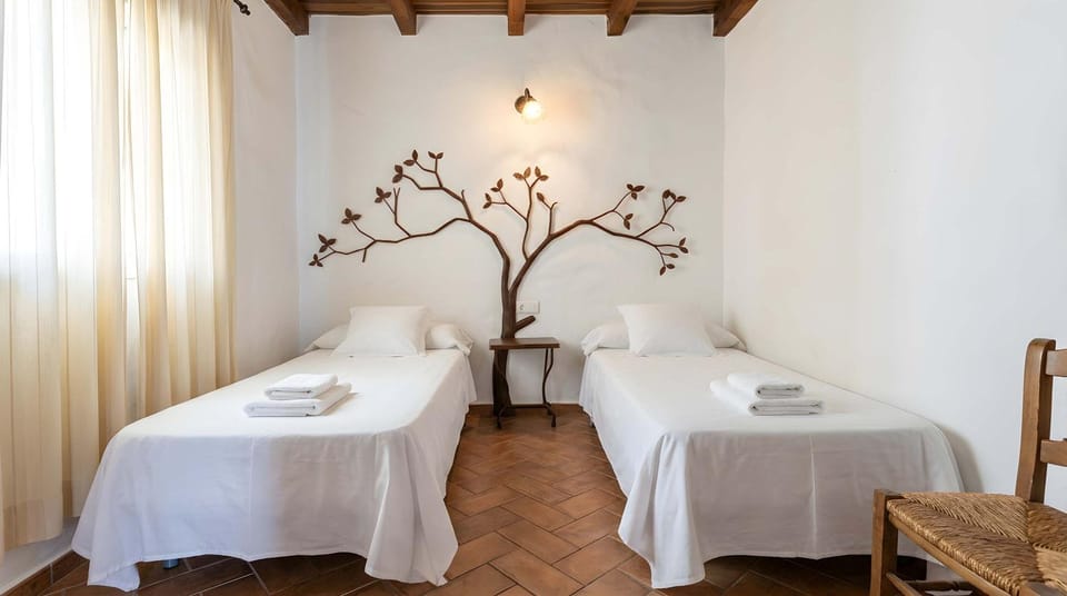 Apartamento con Azotea Compartida cerca de la playa Apartment in Conil de la Frontera