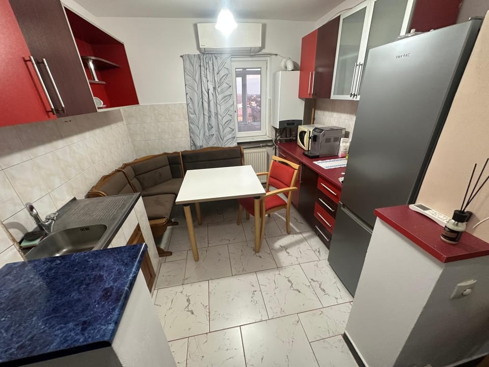 Coso Apartment in Dolj County, Romania