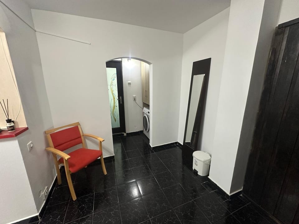 Coso Apartment in Dolj County, Romania