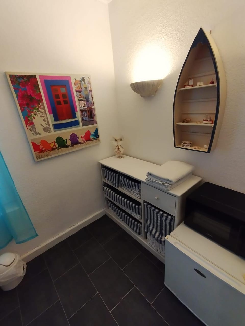 microwave, Internal: Not applicable to any particular room