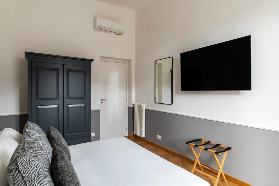 Castro Pretorio 25 - FHTR Apartment in Rome
