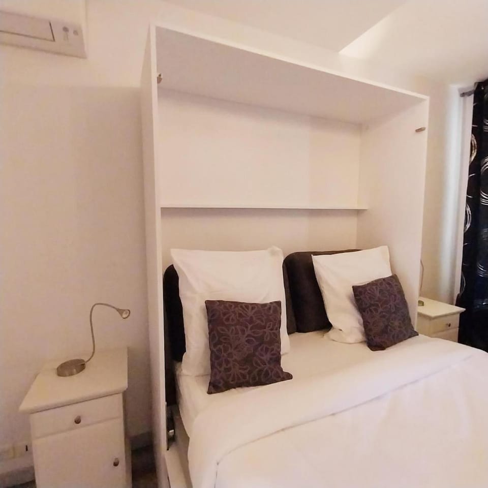 Studio de Rêves - SV246- Vincennes Centre Apartment in Vincennes