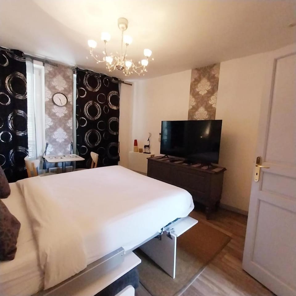 Studio de Rêves - SV246- Vincennes Centre Apartment in Vincennes