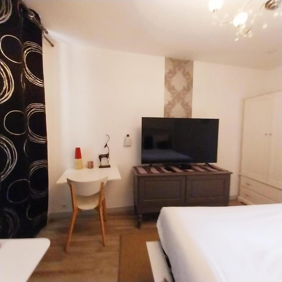 Studio de Rêves - SV246- Vincennes Centre Apartment in Vincennes