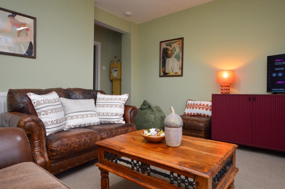 TV and multimedia, Living room