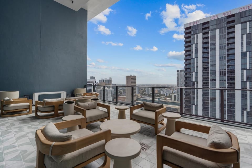 View (from property/room), Seating area