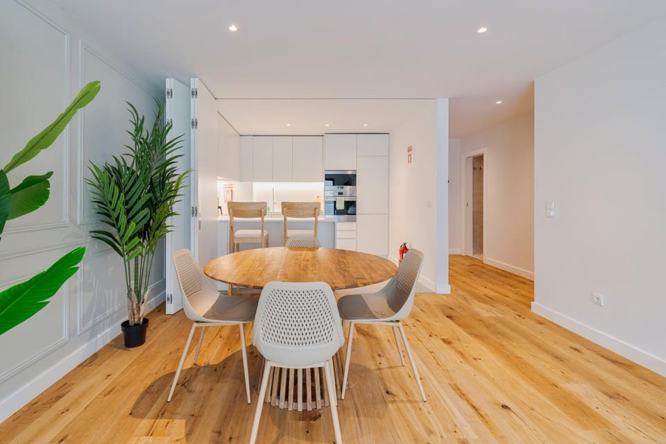 Living room, oven, stove, kitchen