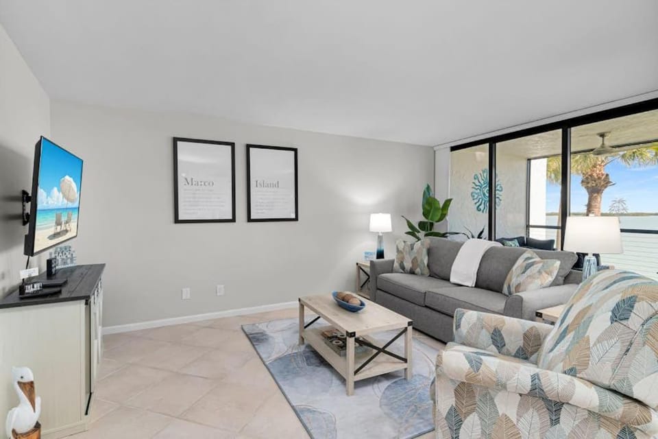 Peace of Paradise House in Marco Island