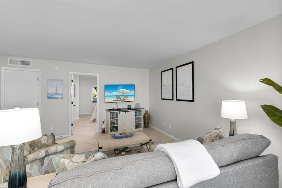 Peace of Paradise House in Marco Island