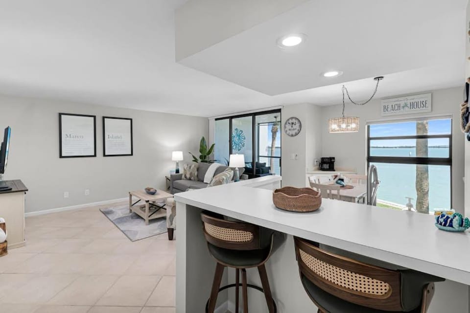Peace of Paradise House in Marco Island