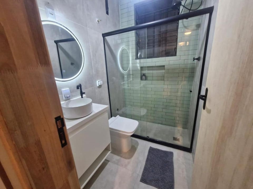 Lapa Premium 807 - charmoso studio com garagem Apartment in Santa Teresa