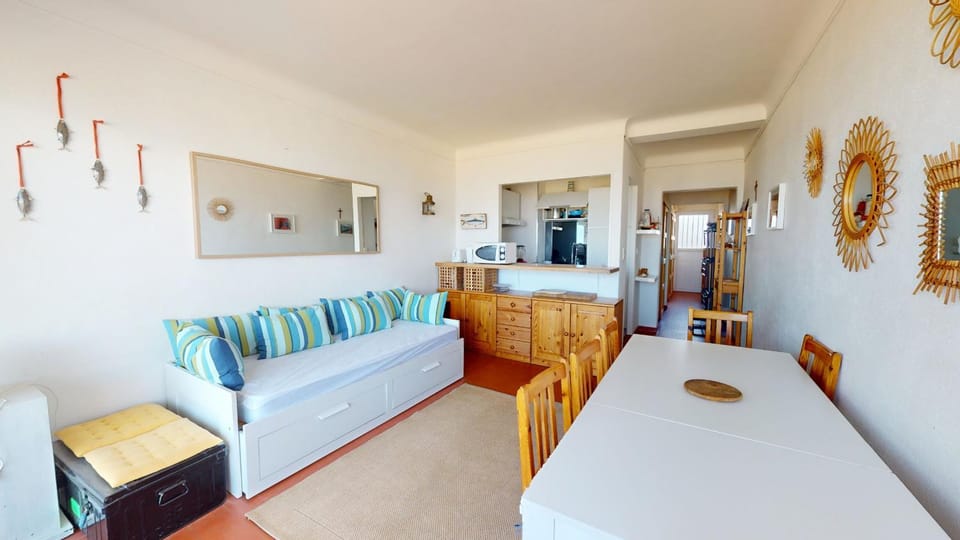 bora09 Apartment in Canet-en-Roussillon