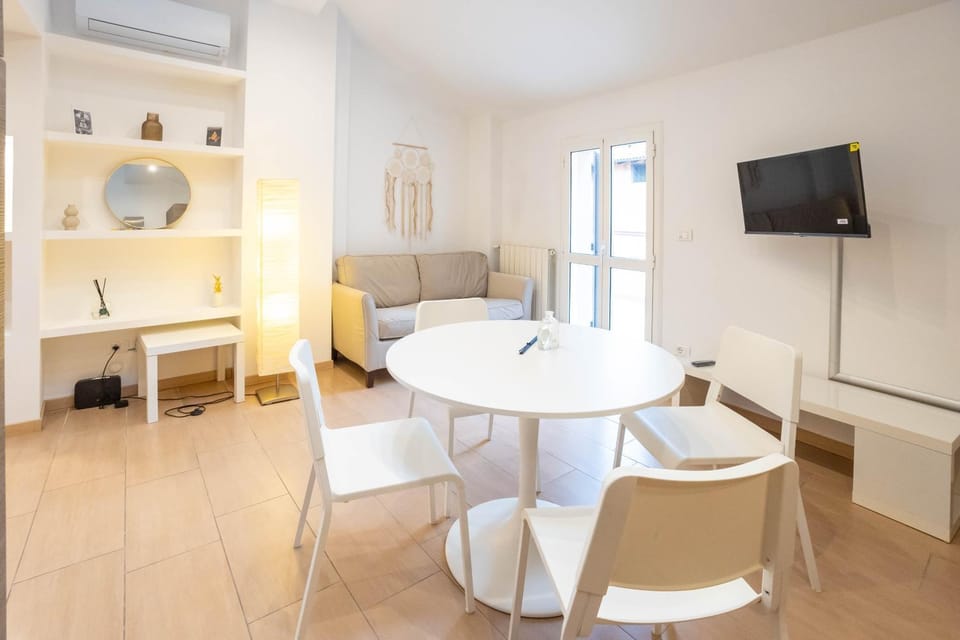 Realkasa Attico Clavature Apartment in Bologna