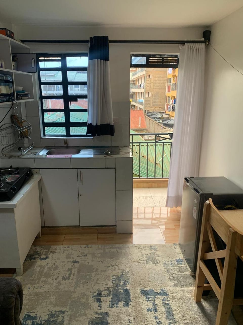 5th Avenue Apartment in Nairobi