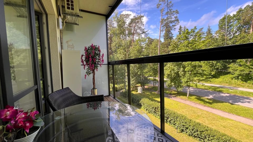 Best Rest Apartments Apartment in Estonia