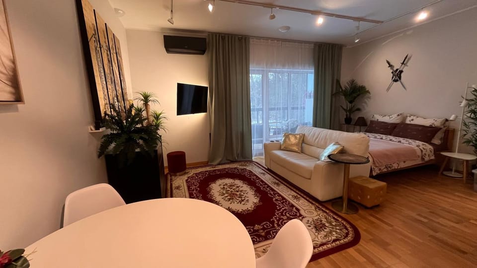 Best Rest Apartments Apartment in Estonia