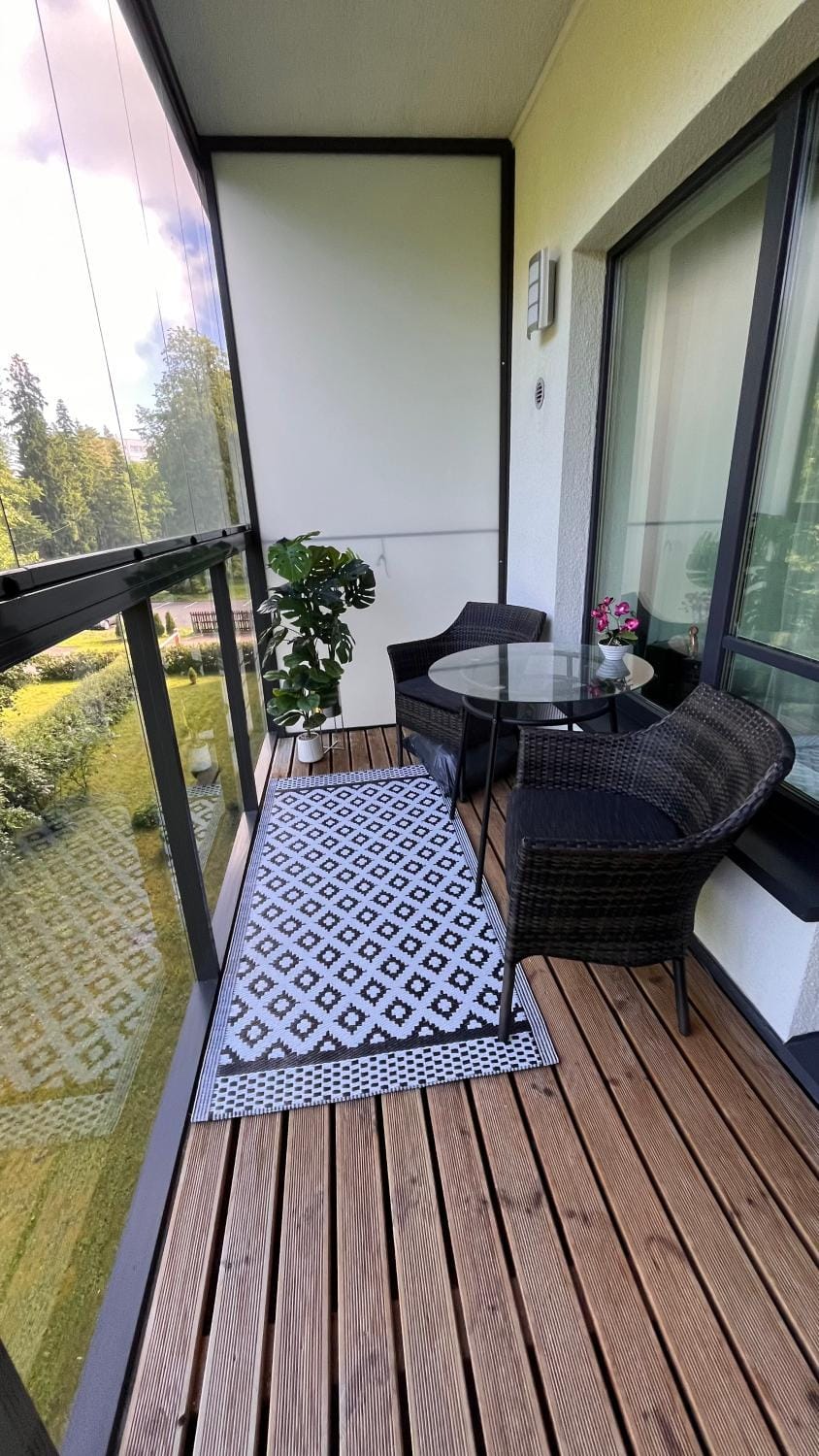 Best Rest Apartments Apartment in Estonia