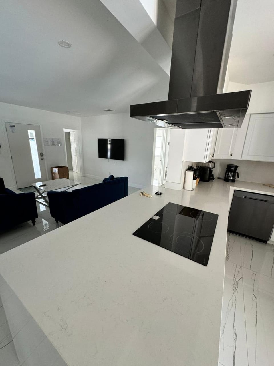 Luxury Pool Retreat Sleep 17 Near Beach Villa in Dania Beach