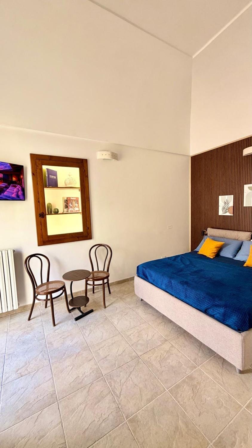 TV and multimedia, Bedroom