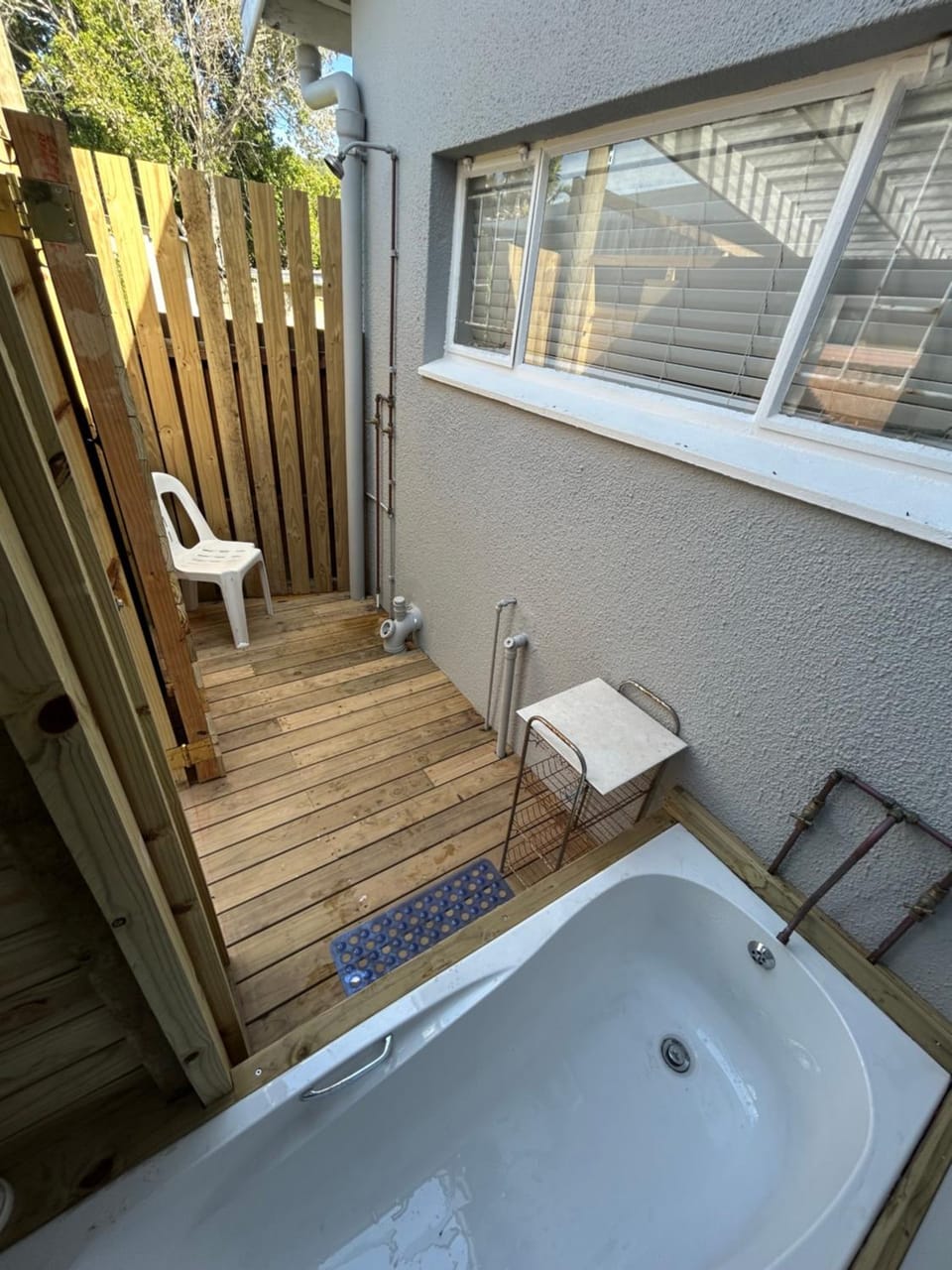 Guest cottage Apartment in Plettenberg Bay