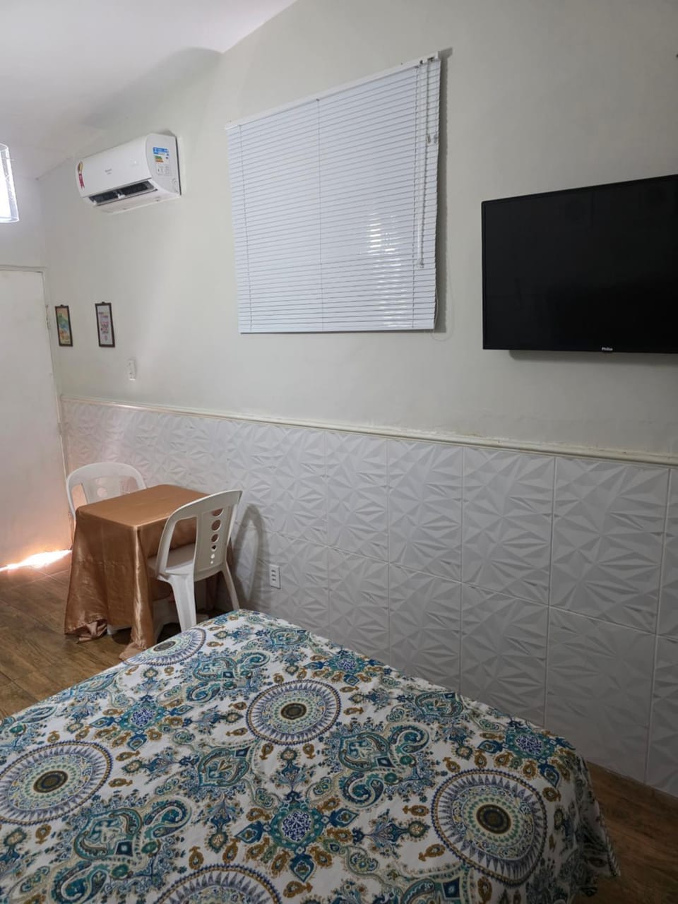 Quarto Ametista Bed and Breakfast in Aracaju