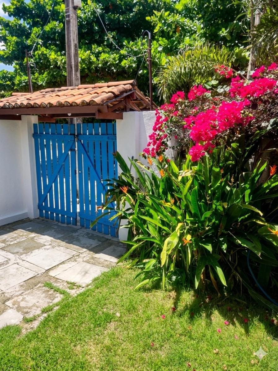 Pousada Refúgio Praia & Café Bed and Breakfast in Beberibe