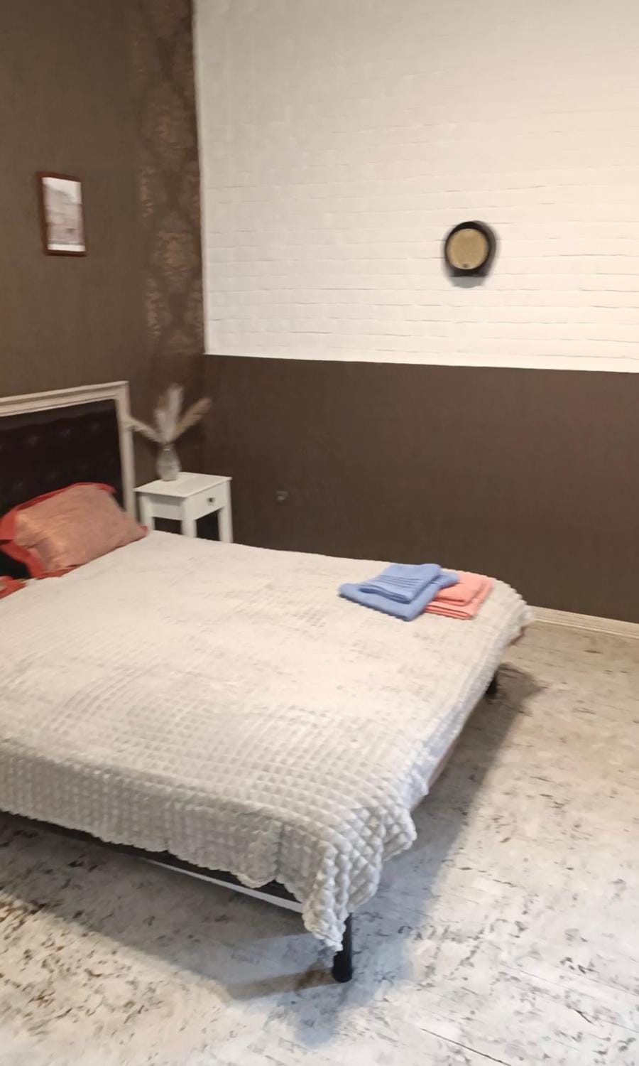 Аутентична квартира в центрі, будинок в відомому Тайному дворі Одеси Apartment in Odessa
