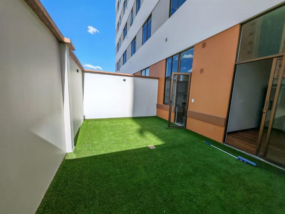 Excellent apartment with an unbeatable location Apartment in La Paz