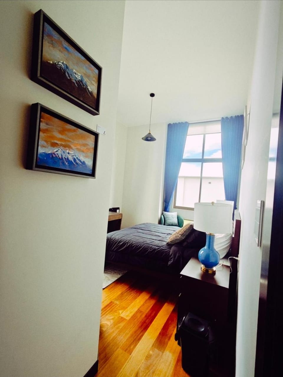 Excellent apartment with an unbeatable location Apartment in La Paz