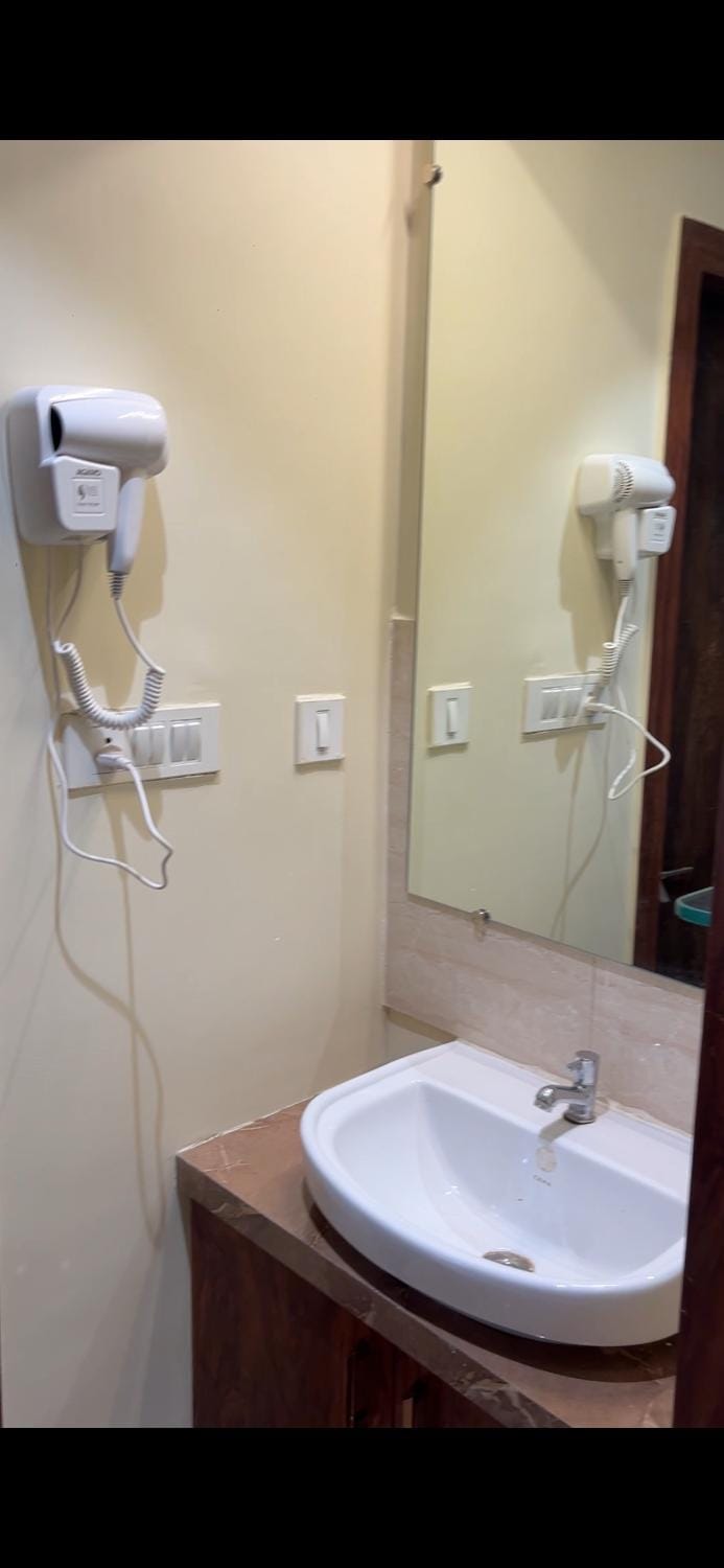 Home Away From Home Apartment in India